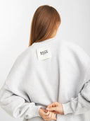 Urban sweater grey