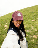 Vintage Cotton Twill Cap